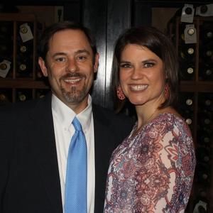 Meet your Posher, Morgann